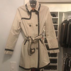 Tory Burch Raincoat